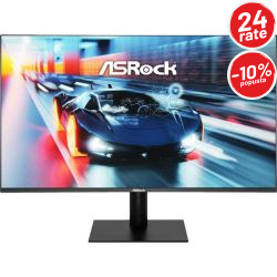 ASRock Monitor Gaming...