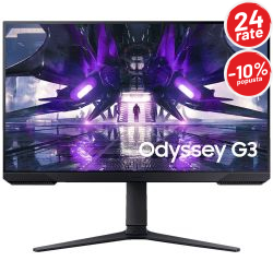 Samsung Monitor Gaming...