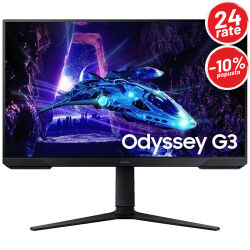 Samsung Monitor Gaming...