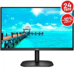 AOC Monitor 22B2H 21.5'' 75Hz