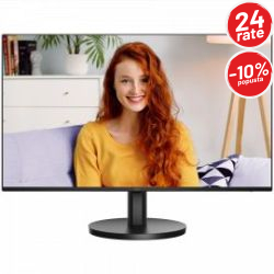 AOC Monitor 24B3HA2 23.8''...