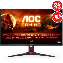 AOC Monitor Gaming...