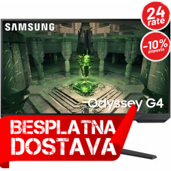 Samsung Monitor Gaming G3...