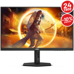 AOC Monitor Gaming Q27G4XF...