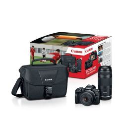 Fotoaparat CANON R100 +...