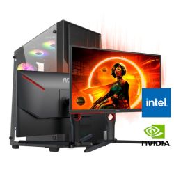Gaming računar Intel...