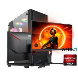 Gaming računar Ryzen 5...