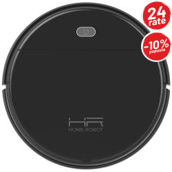 Robot, usisavač, Wifi, HEPA...