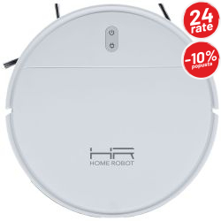 Robot, usisavač, Wifi, HEPA...
