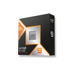 AMD Ryzen 9 9900X3D AM5...