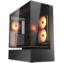 COUGAR CFV235 PC Case, Mid...