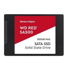 WD SSD 500GB 2,5" SATA...