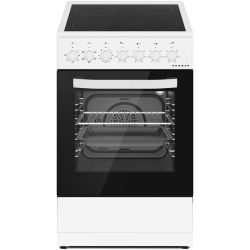 Šporet el. Končar ST5040KBS...