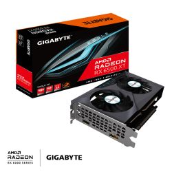 Gigabyte VGA RX 6500 XT...