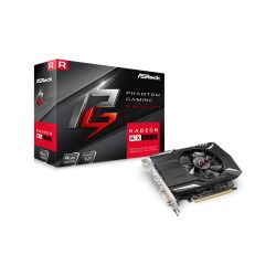ASROCK Phantom Gaming RX550...