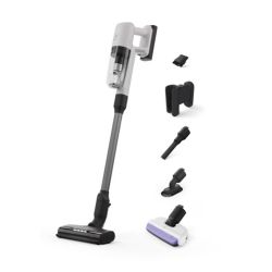 Štapno-baterijski usisivač...