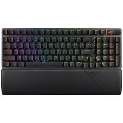 Asus Bežična mehanička...