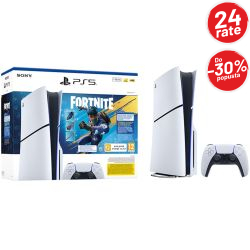 PlayStation 5 Slim E...