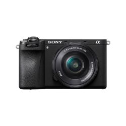 Sony Alpha 6700 E Mount...