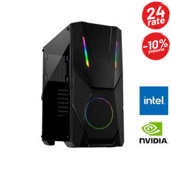 Gaming računar Intel...