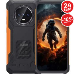 Cubot King Kong ES 6GB...