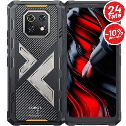 Cubot King Kong ES 3 6GB...