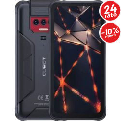 Cubot King Kong 8 6+6GB...