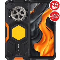 Cubot King Kong Power 5