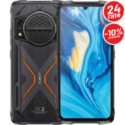 Cubot King Kong Power 3 6GB...