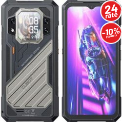 Cubot King Kong X 16GB...