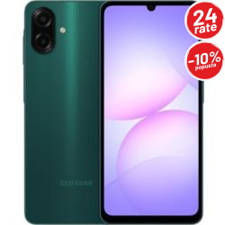 Samsung A07 6GB 128GB Green