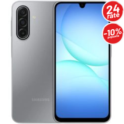 Samsung A17 4GB 128GB Grey