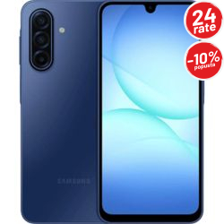 Samsung A17 6GB 128GB Blue