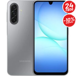 Samsung A17 6GB 128GB Grey