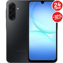 Samsung A17 8GB 256GB Black