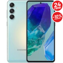 Samsung M55 8GB 256GB Green