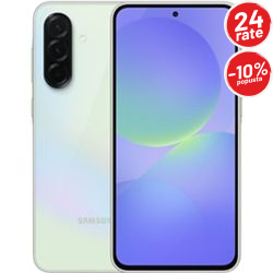 Samsung A36 8GB 256GB Lime