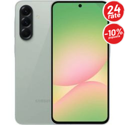 Samsung A56 12GB 256GB Olive