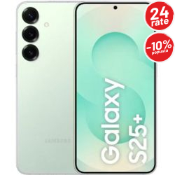 Samsung S25+ 12GB 256GB Mint
