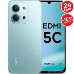Xiaomi Redmi 15C 4GB 128GB...