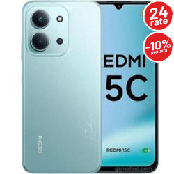 Xiaomi Redmi 15C 4GB 256GB...