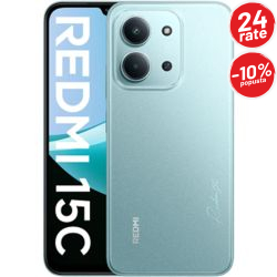 Xiaomi Redmi 15C 8GB 256GB...