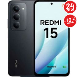 Xiaomi Redmi 15 6GB 128GB...
