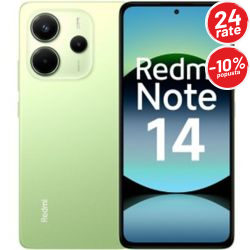 Xiaomi Redmi Note 14 8GB...