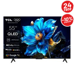 Televizor TCL 55"P7K 4K...
