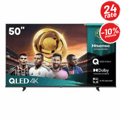 Televizor Hisense QLED...