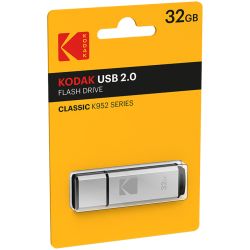 Kodak USB 2.0 Flash Drive...