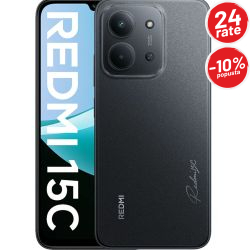 Xiaomi Redmi 15C Dual Sim...