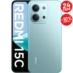 Xiaomi Redmi 15C Dual Sim...