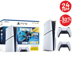 PlayStation 5 Slim E...